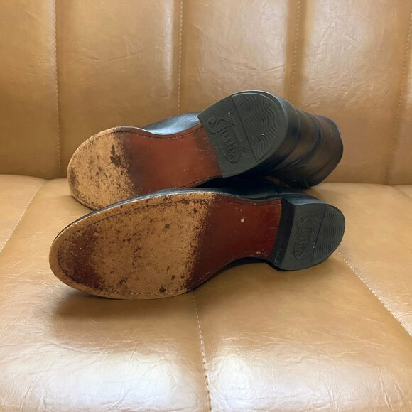 Justin Roper Boots - Picture 5 of 5